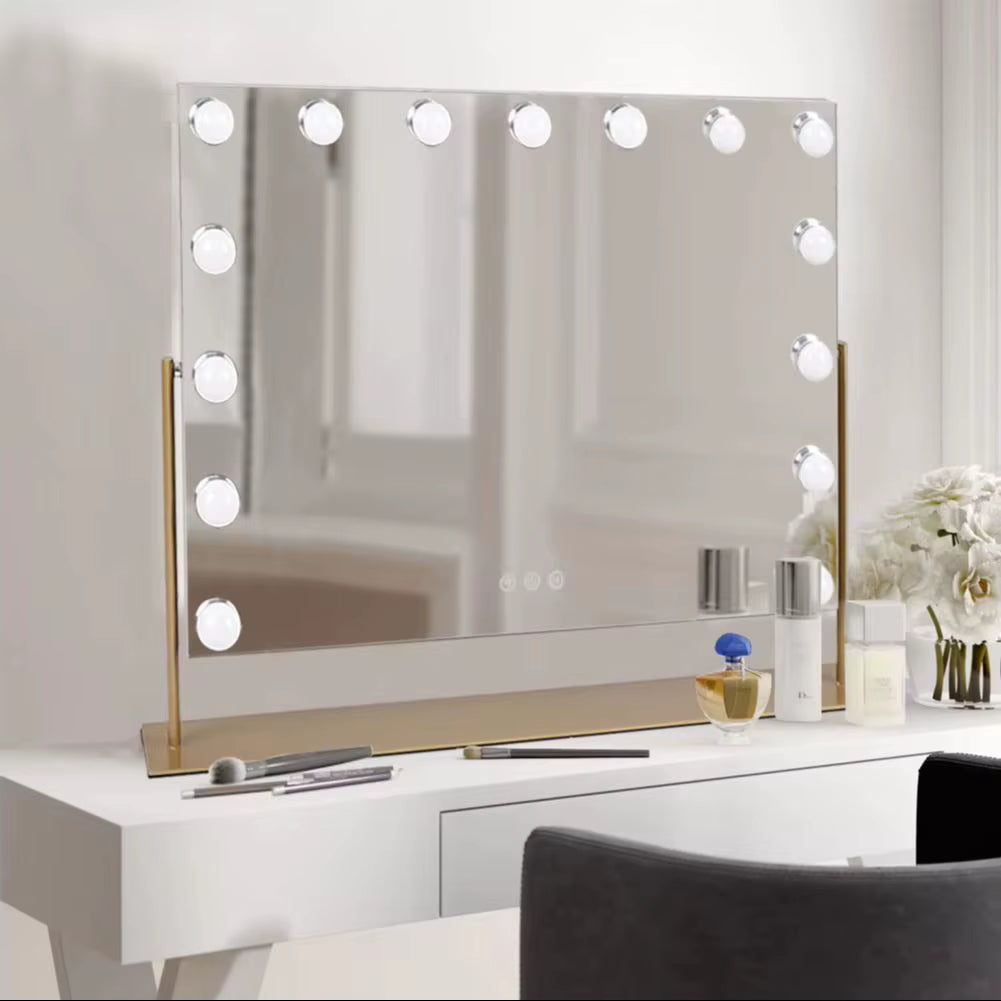 Hollywood Vanity Mirror LED Lighted Makeup Mirror
