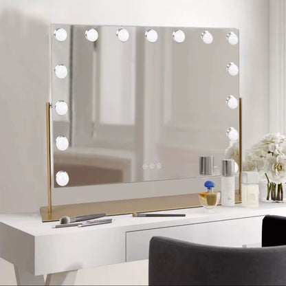 Hollywood Vanity Mirror LED Lighted Makeup Mirror