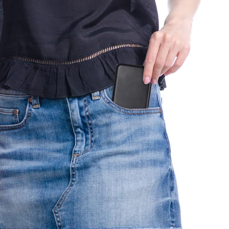 Mini Pocket Mirror Travel Mirror with Light, Led Compact Mirror,1X/3X Magnifying Mirror with Light,2-Sided Handheld Fold Mirror,Small Travel Makeup Mirror,Lighted Compact Mirror for Purse,Gift